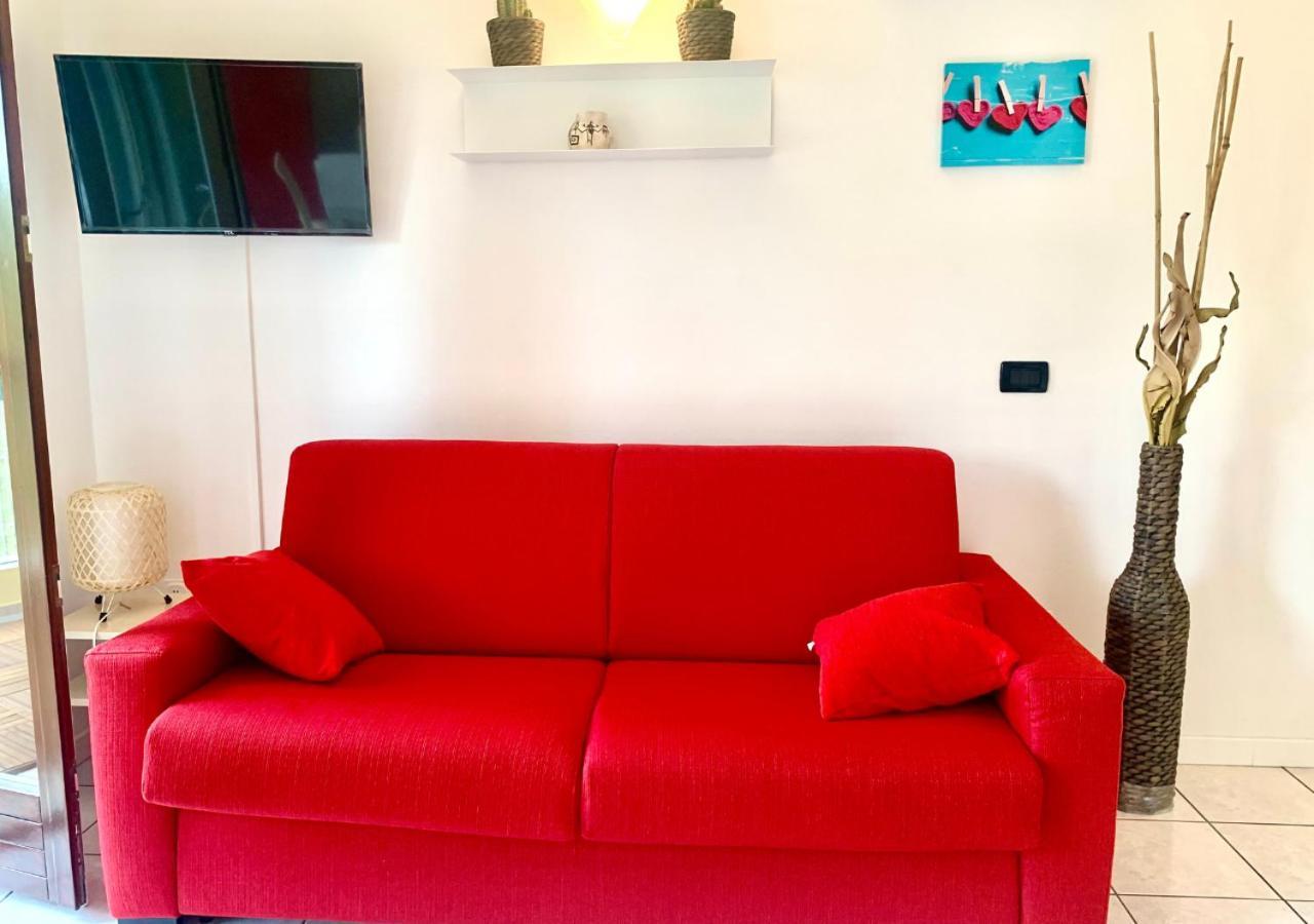 Gardalakeapartment A Sirmione Exterior foto